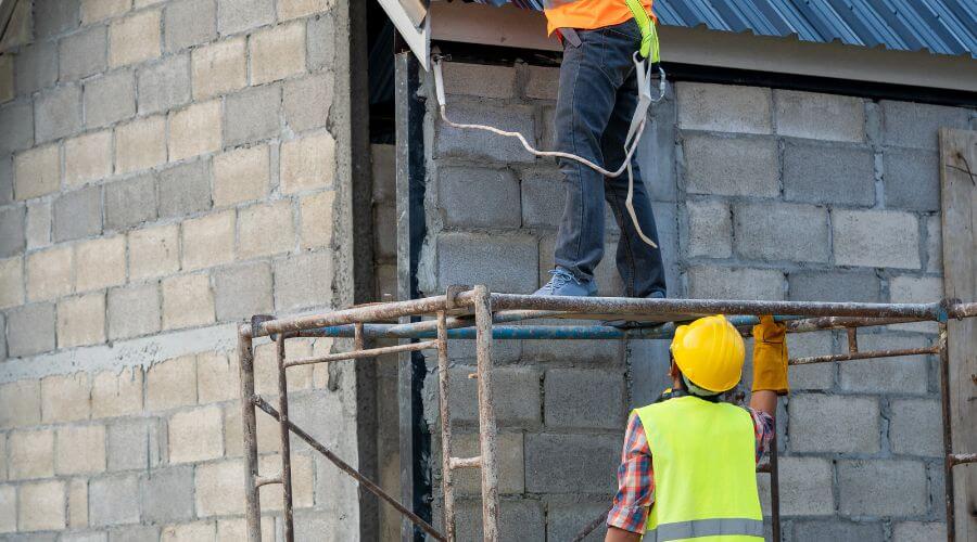 Expert flood damage restoration services in Merryville, LA